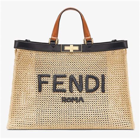 fendi tote bags poshmark|Fendi Totes for Women .